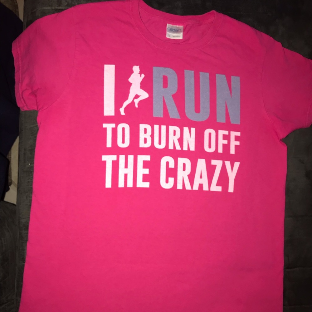 Logo tee